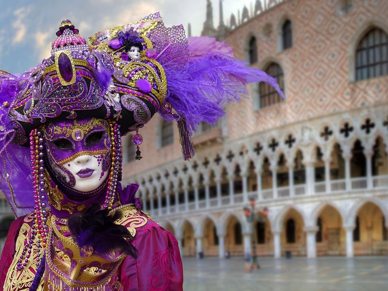 Venice during the Renaissance